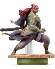 Φιγούρα Nintendo amiibo - Ganondorf  [Tears of the Kingdom]